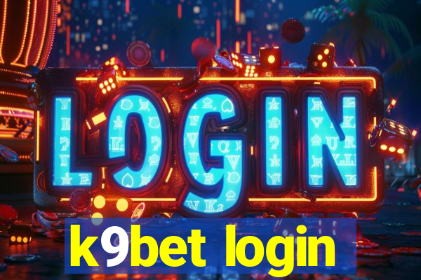 k9bet login